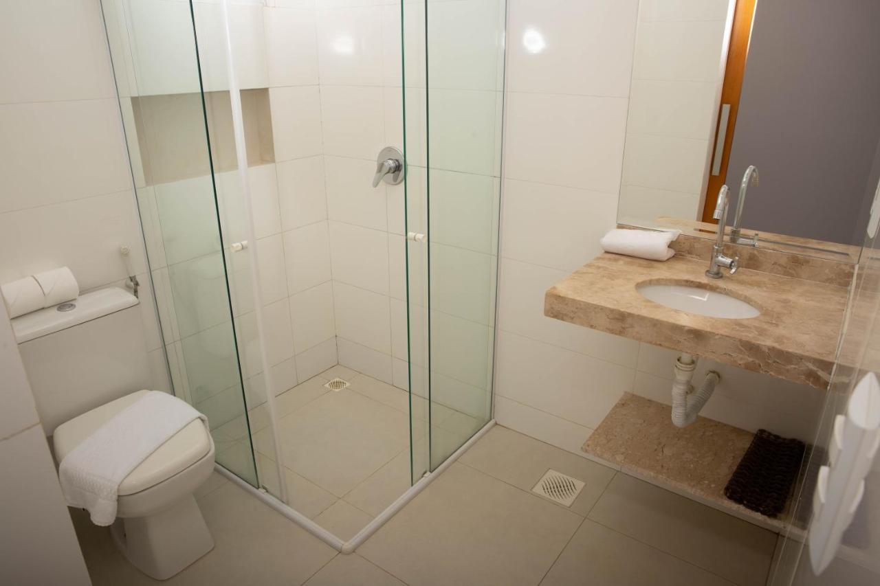 Hotel Araguaia Palmas  Esterno foto