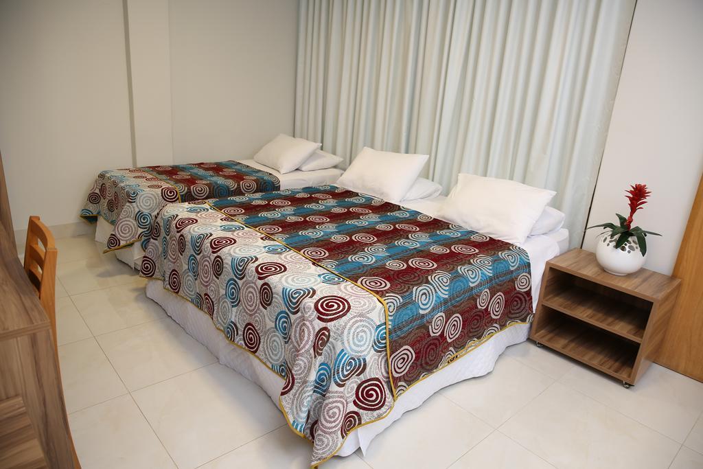 Hotel Araguaia Palmas  Esterno foto