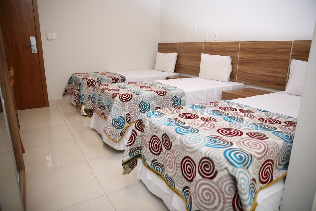 Hotel Araguaia Palmas  Esterno foto