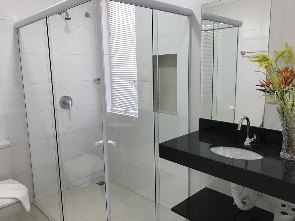 Hotel Araguaia Palmas  Esterno foto