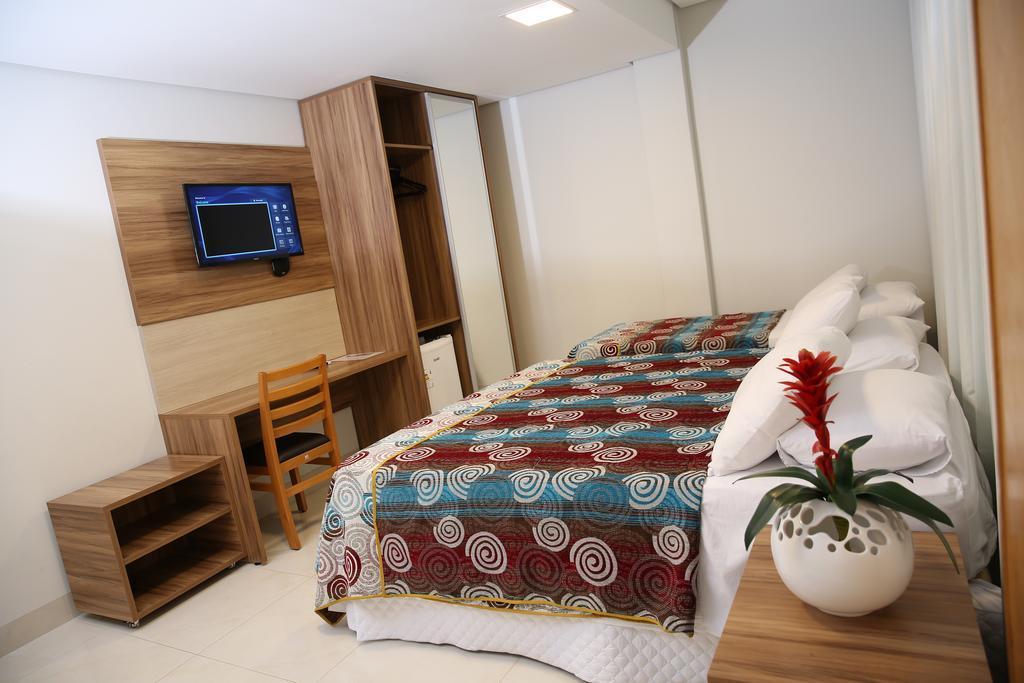 Hotel Araguaia Palmas  Esterno foto